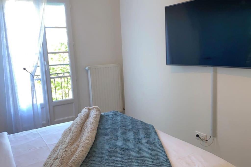 ***Suite Parklane* 5Min Disney & Shopping * New*** Serris Esterno foto