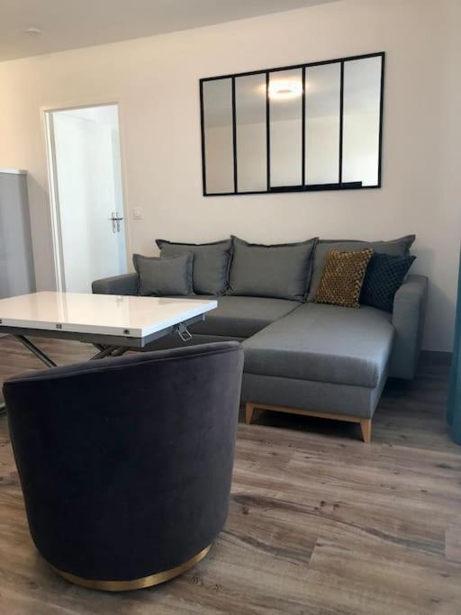 ***Suite Parklane* 5Min Disney & Shopping * New*** Serris Esterno foto