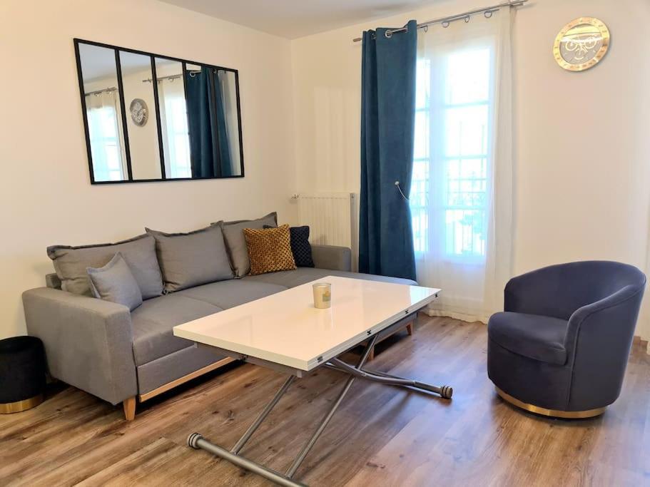 ***Suite Parklane* 5Min Disney & Shopping * New*** Serris Esterno foto