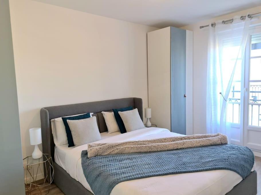 ***Suite Parklane* 5Min Disney & Shopping * New*** Serris Esterno foto