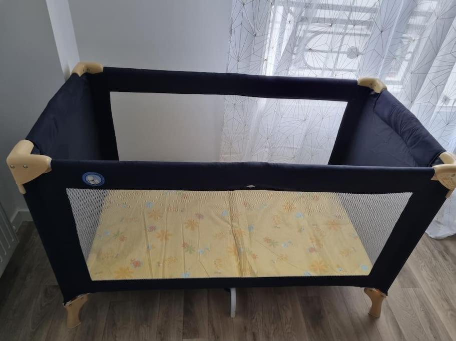***Suite Parklane* 5Min Disney & Shopping * New*** Serris Esterno foto