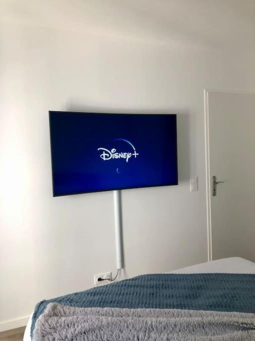 ***Suite Parklane* 5Min Disney & Shopping * New*** Serris Esterno foto