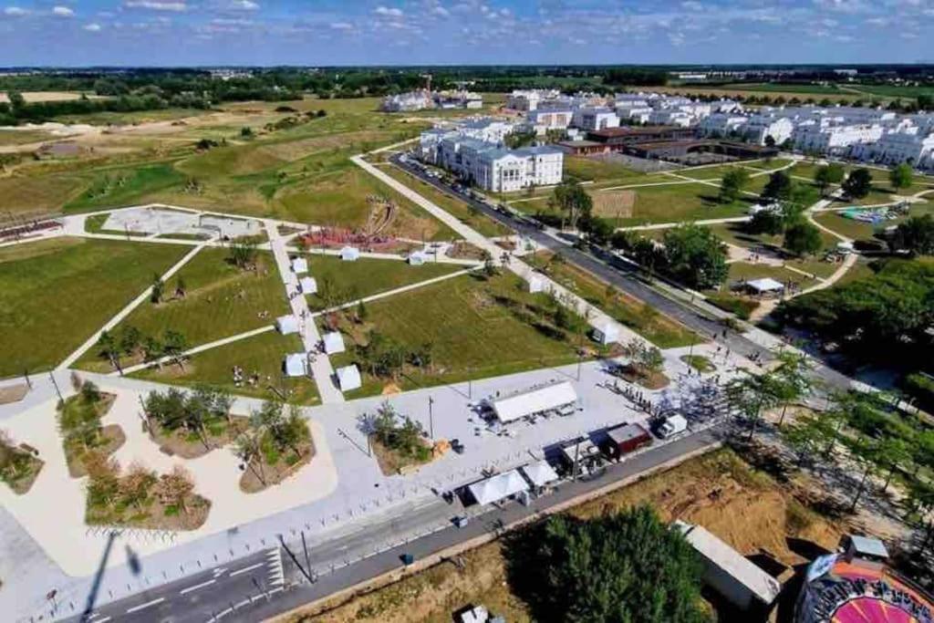 ***Suite Parklane* 5Min Disney & Shopping * New*** Serris Esterno foto