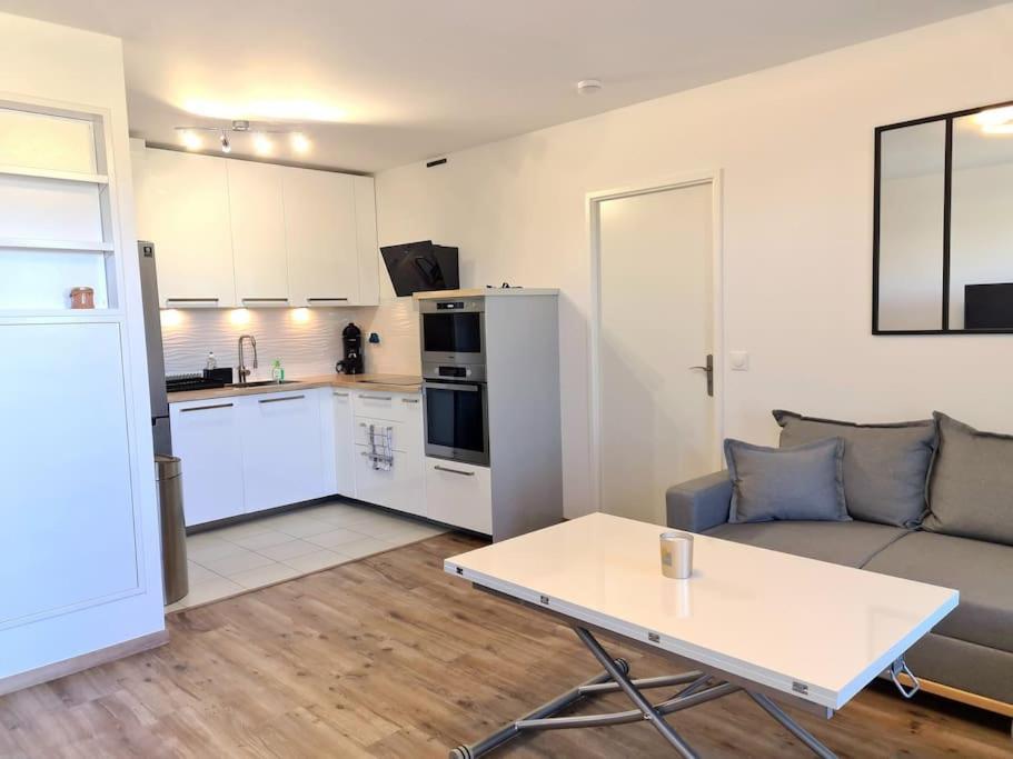 ***Suite Parklane* 5Min Disney & Shopping * New*** Serris Esterno foto