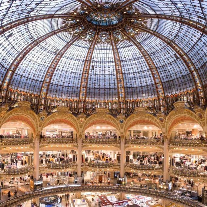 ***Suite Parklane* 5Min Disney & Shopping * New*** Serris Esterno foto