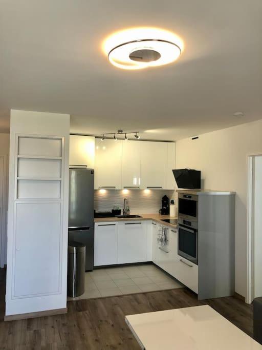 ***Suite Parklane* 5Min Disney & Shopping * New*** Serris Esterno foto